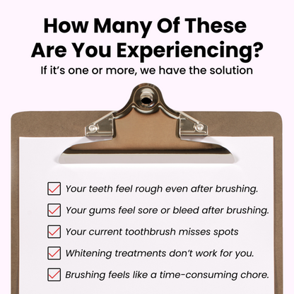 Aura Smile Brush